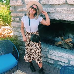 Meet your Posher, Kate